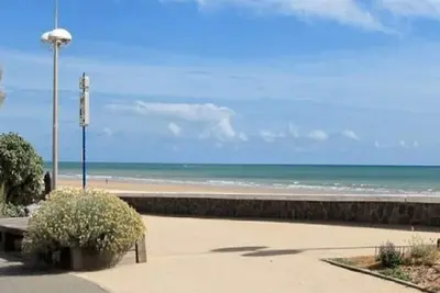 Image de Mobil home 3 chambres, clim, Ll