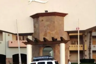 Image de 6 star resort