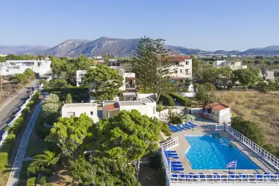 Image de Panorama - Sea View