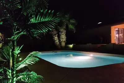 Image de Relaxing Getaway Oasis home w/an Adventure Twist!