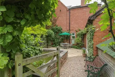Image de Lansdowne Lodge, pet friendly, with hot tub in Market Rasen