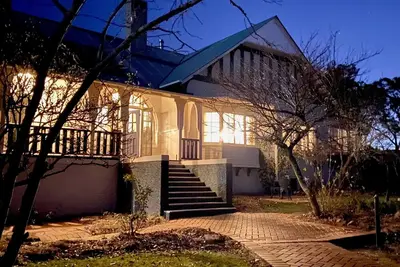 Image de Warranfels Homestead