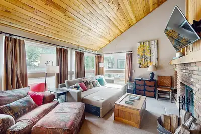 Image de 2br East Vail Condo w/Hot Tub, Market, Free Shuttle