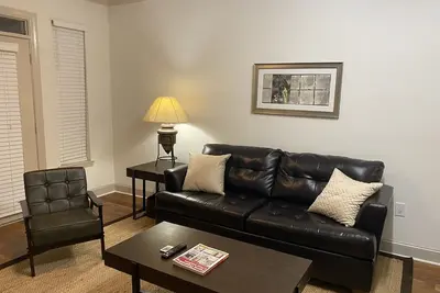 Image de Convenient Atlanta Apt