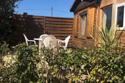 Image de Bungalow 60 m2