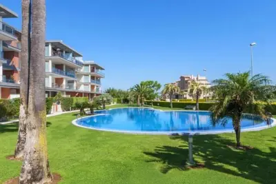Image de Salto de Dune (Junto al Met y campo de Golf)