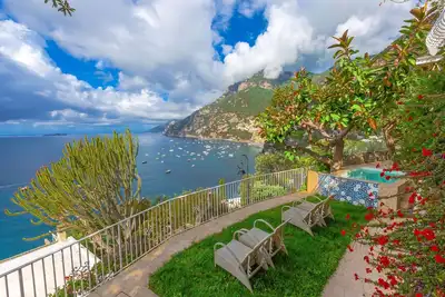 Image de Amore Rentals - Villa Le Sirene with Private Swimming Pool, Sea View and Breakfast