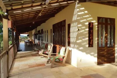 Image de Casa Laranjeiras - relax in nature