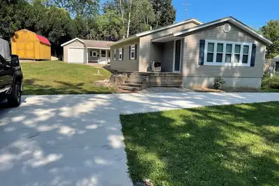 Image de Spacious Cottage For Larger Groups