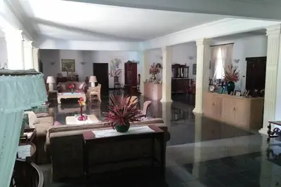 Image de British Style Holiday Home
