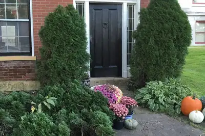 Image de Luxurious Suite in Galena B&B, King bed, Private Bath, Fireplace & Wet Bar