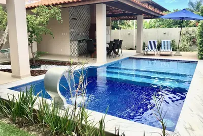 Image de Villa Bianca - 5 bedroom house with private pool and close to Hibiscus