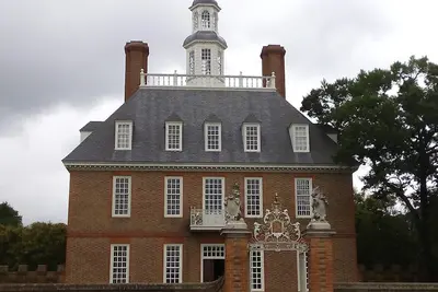 Image de King's Creek Plantation - 1 chambre à coucher, 1 salle de bain
