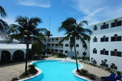 Image de Groundfloor 1bd condo with pool near Playa Encuentro