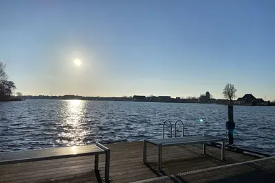 Image de A beautiful place in beautiful Friesland