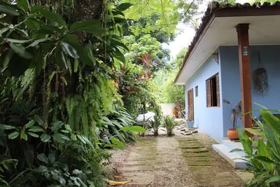 Image de Itamambuca Beach - Ubatuba - Nature Preserved!