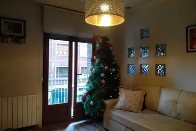 Image de The Heart Of GIJÓN, A House With A Lot Of Charm.