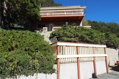 Image de Lakeview Cabin! ! Airconditioned! ! Ample Parking! !