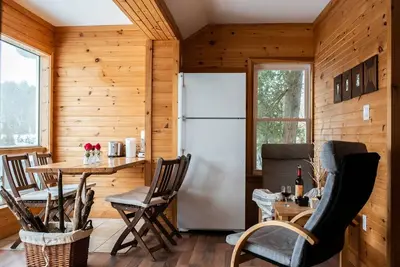 Image de Lakeview Cottage - Myers Cave Resort