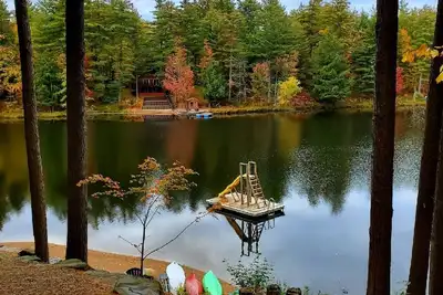 Image de Long Pond Lodge Brantingham