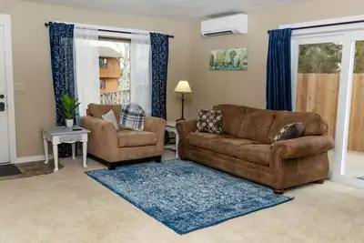 Image de Cozy single level