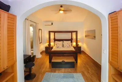 Image de Luxury beach villa in Cabarete!