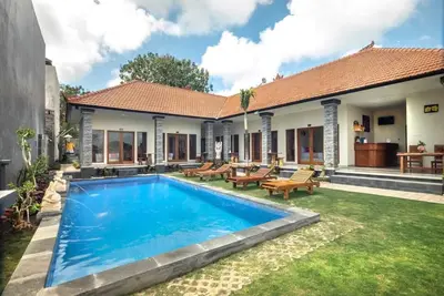 Image de Lovely 6 Br Private at Nusa dua Area