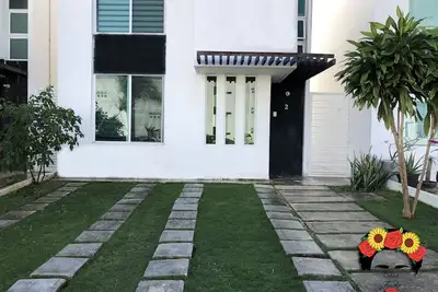 Image de House in exclusive area of Cancun