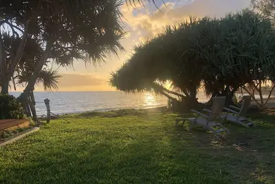 Image de Ocean Front Tropical Hideaway!
