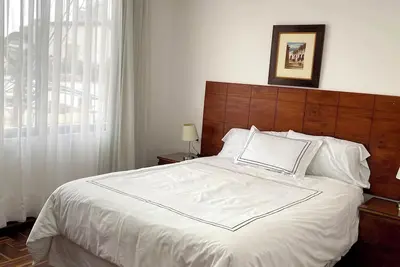 Image de Apartment D San Isidro, El Olivar Park - cleaning, and internet included