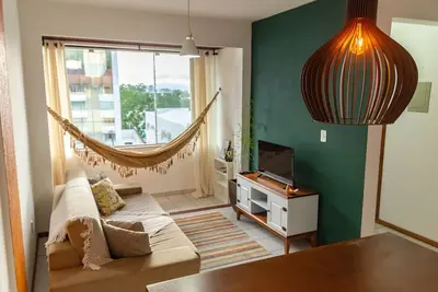 Image de Apartment with a view - Itacorubi Florianópolis