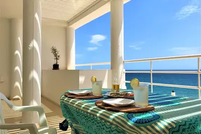 Apartment Monsul