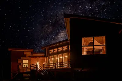 Image de Boca de la Roca Private Mountain Lodge