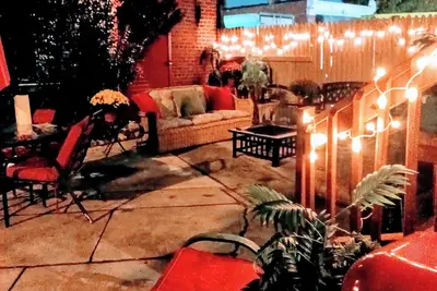 Image de Beautiful 4 bedroom located in Olney. Close to shopping and transportation.