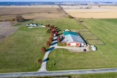 Image de Lone Wolf Ranch