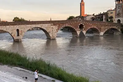 Image de Riverview City Apartment