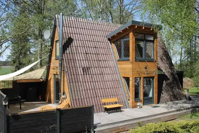 Image de Hytte nice so! Schnuckenweg