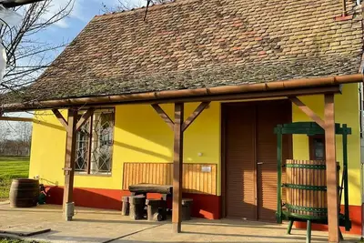 Image de Het Hongaarse Wijnhuis