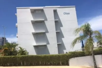 Image de Pr-Paradise, Serenity-3-Bedroom-2 BathRM- Apt -Parking, Pool-WiFI-close to Beach