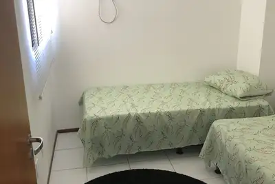 Image de Apartment in Ponta Verde, 3 blocks from the beach