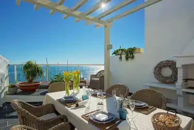 Image de Casa Latino - Luxury & Charming Villa Oceanfront