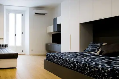 Image de P&D Apartments Navigli