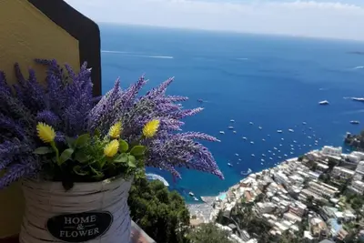 Image de Casa Incanto, beautiful house with stunning views and parking space