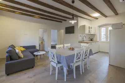 Image de Apartments Bepi- Apartment Nera