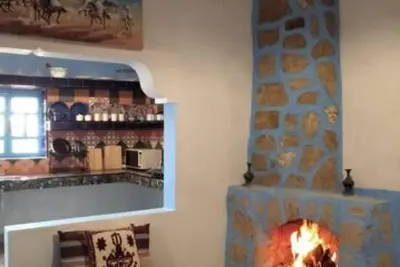 Image de surfer house ouassane