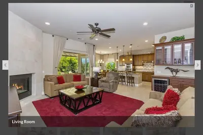 Image de Beautiful 3 bedroom home on the golf course 18th tee box