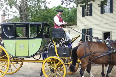 Image de King's Creek Plantation - 2 chambres, 2 salles de bain