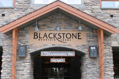 Image de Spacious (700 sqft) 1 Bedroom/1 Bath cozy Condo /Pool & Hot tubs