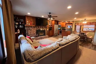 Image de Cozy Killington Mountain View Condo