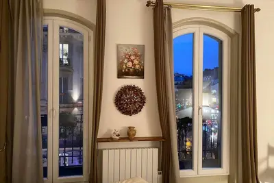 Image de Entire Apartment for Romantic stay in Paris for 2
